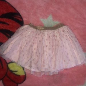 Disney Pink Tutu